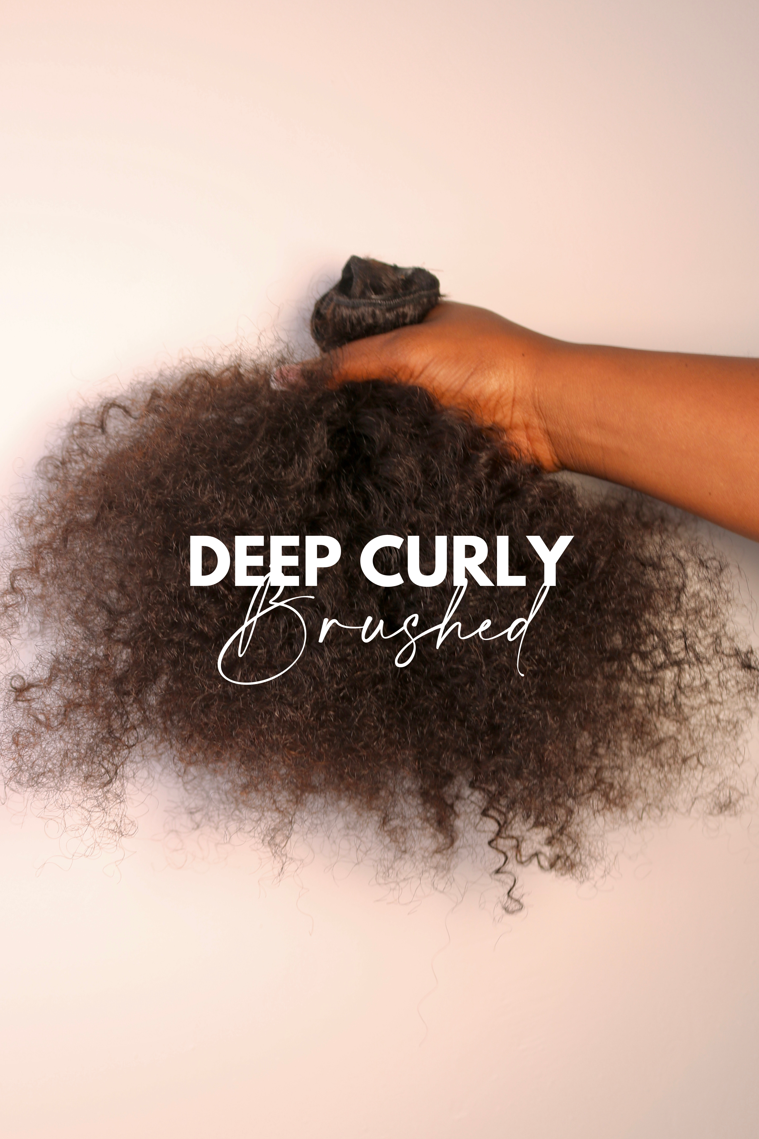 Luxe Seamless Clip-Ins