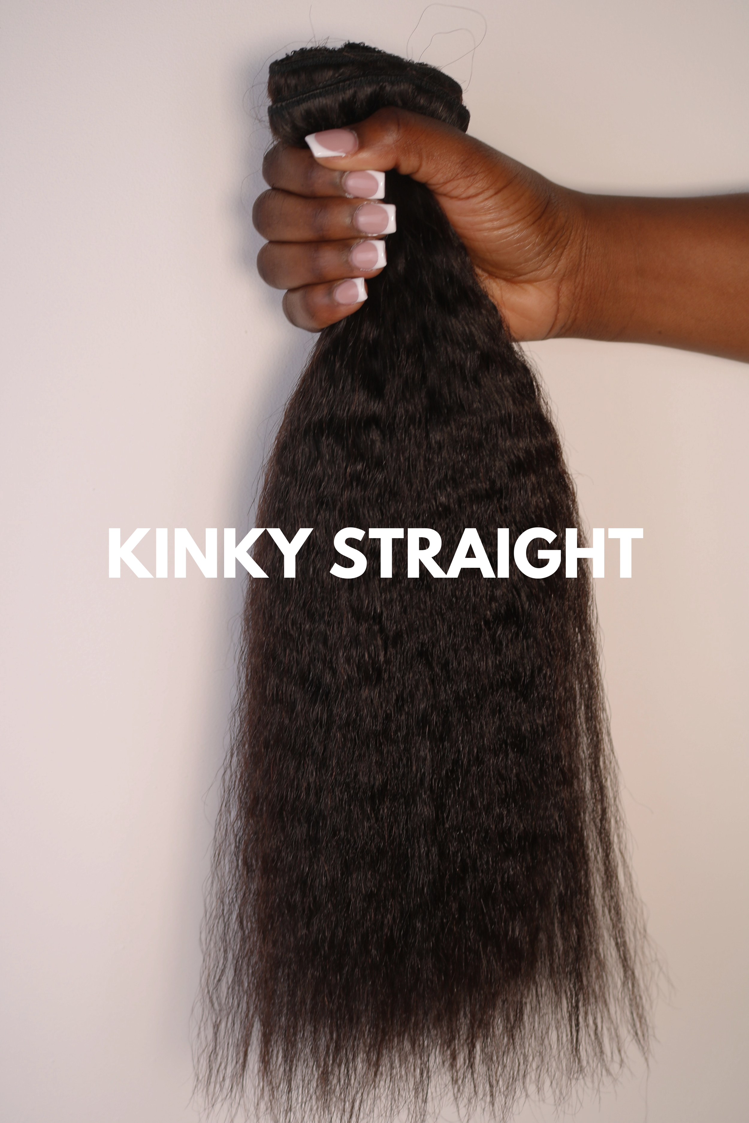 Luxe Seamless Clip-Ins