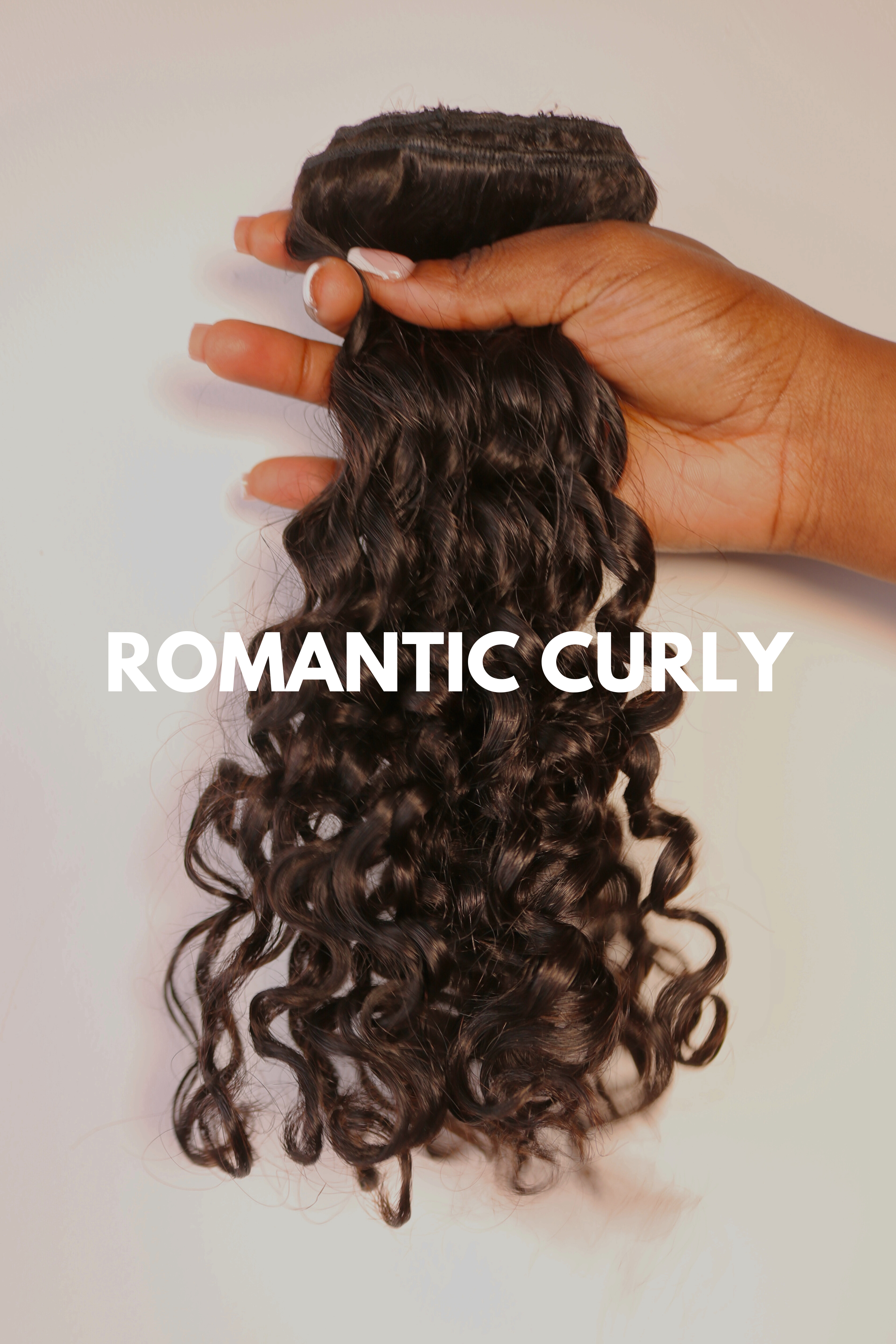 Luxe Seamless Clip-Ins