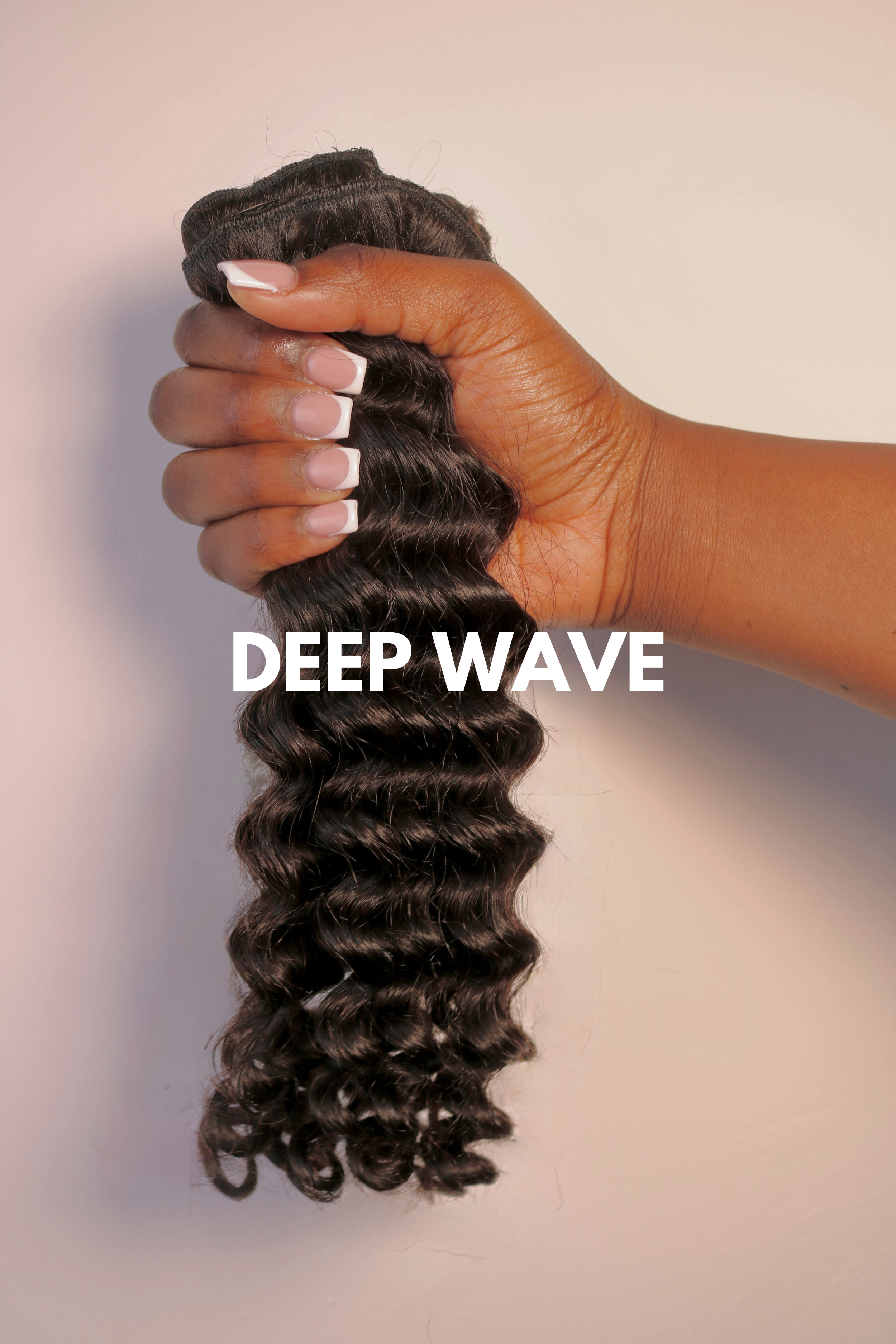 Luxe Seamless Clip-Ins