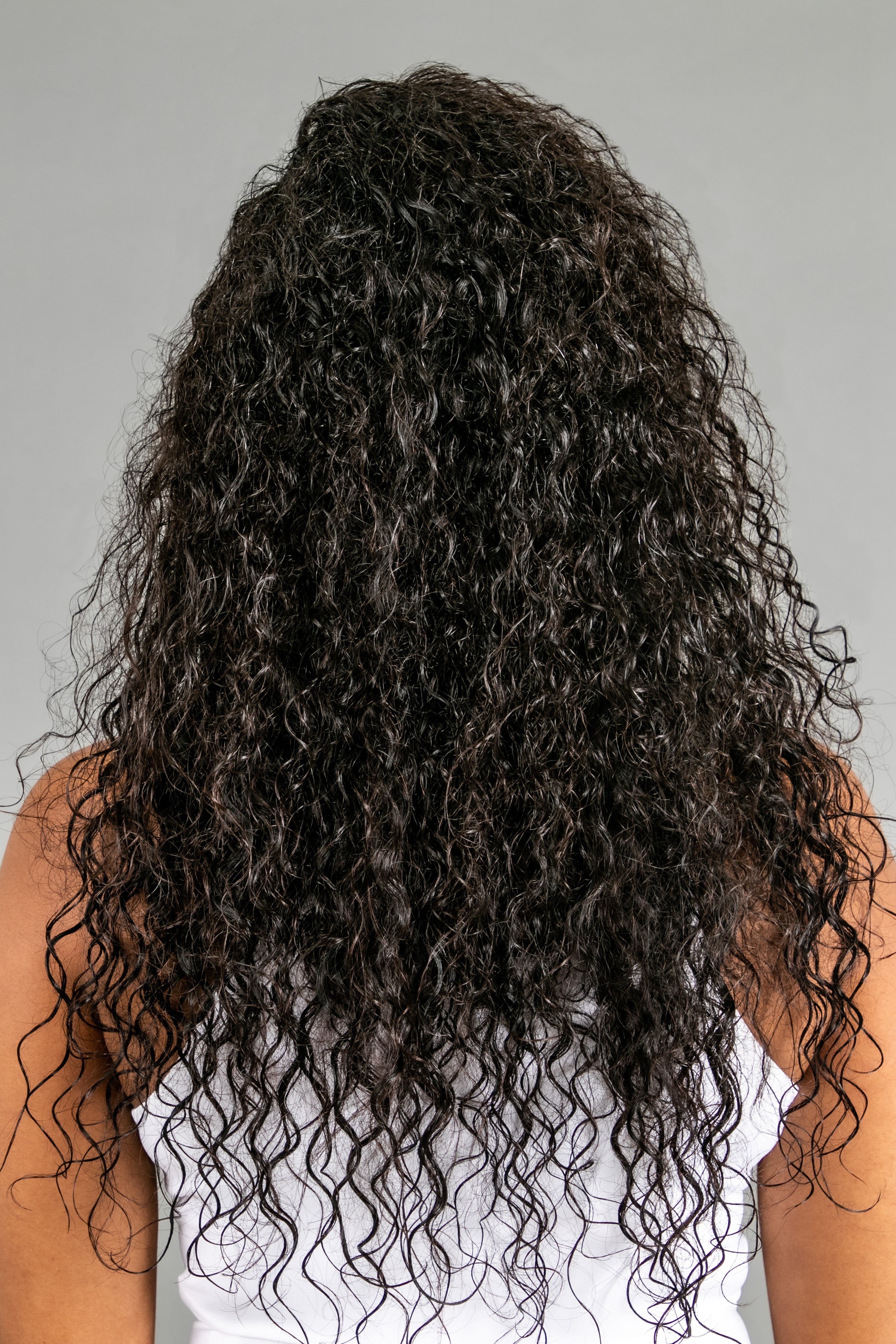 Romantic Curly Tapes